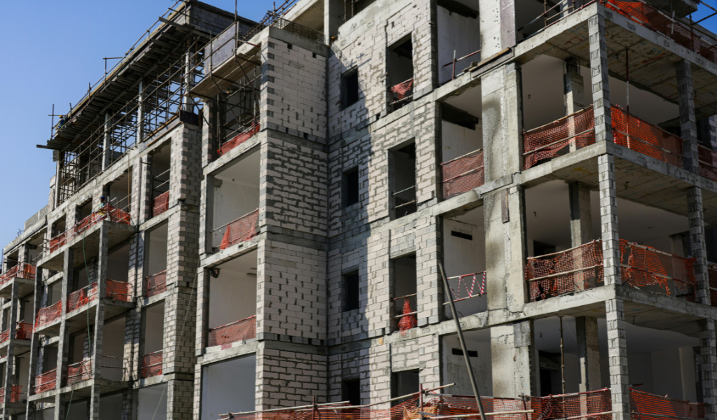 best Residential Construction coimbatore