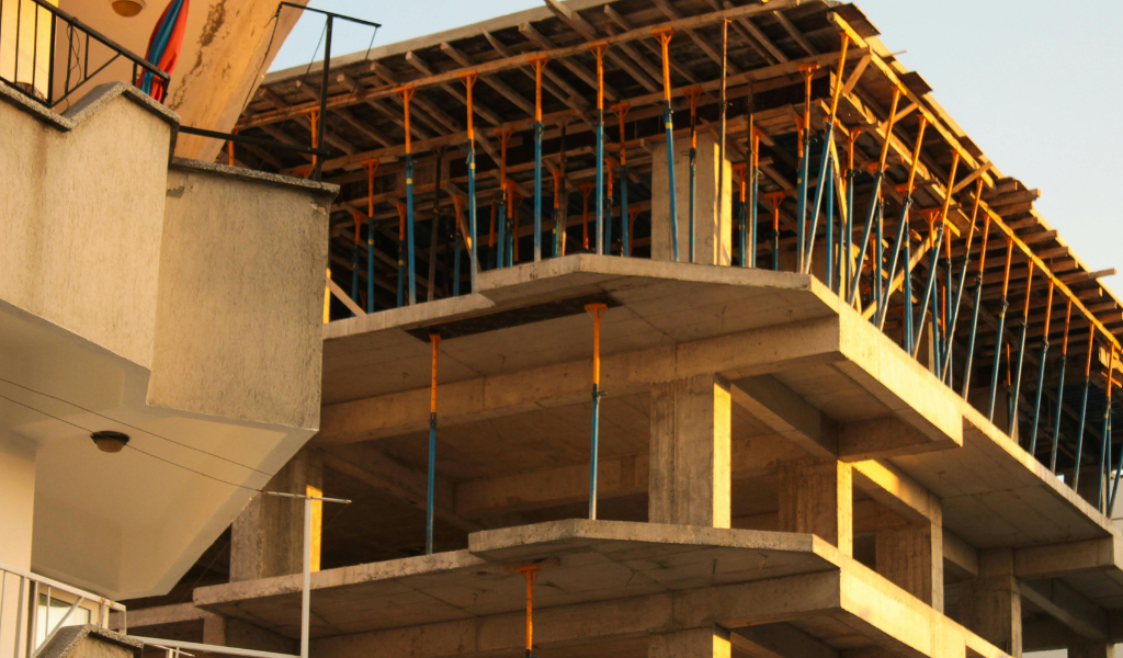 Residential Construction in coimbatore