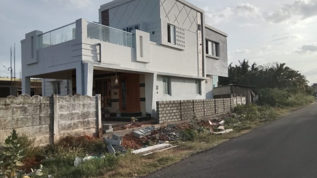 low cost luxury home