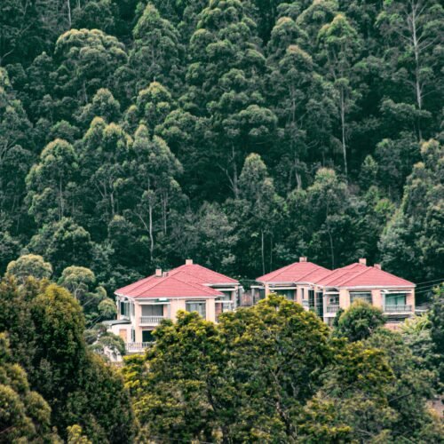 Independent house construction services builders number